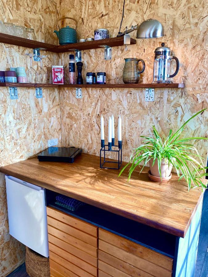 Cozy Tiny House On A Farm *