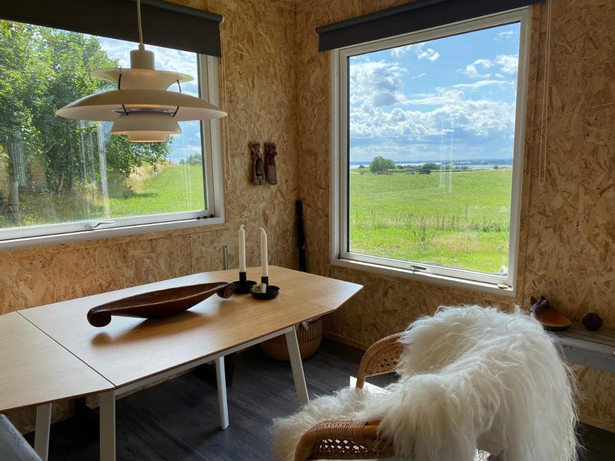 Cozy Tiny House On A Farm *