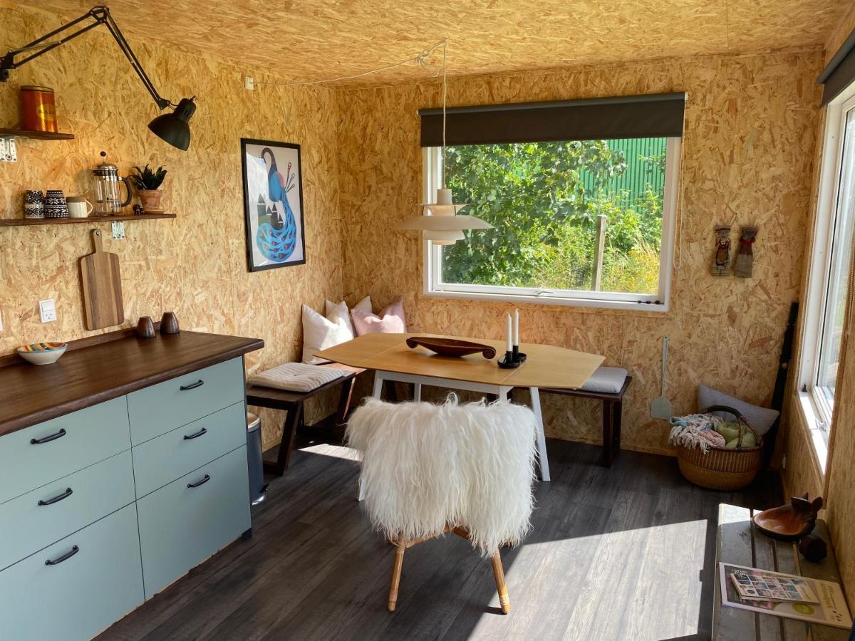 Cozy Tiny House On A Farm Skibby