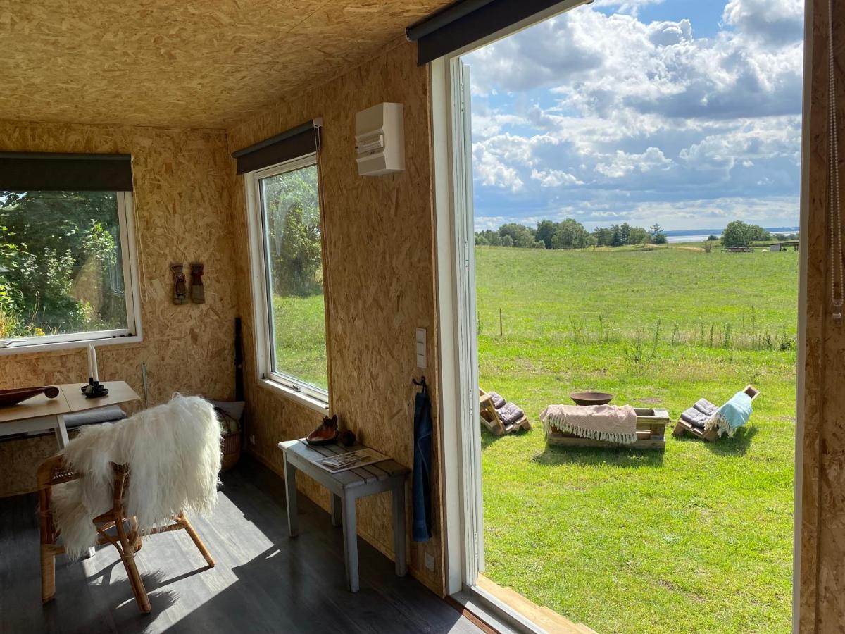 Farm stay Cozy Tiny House On A Farm