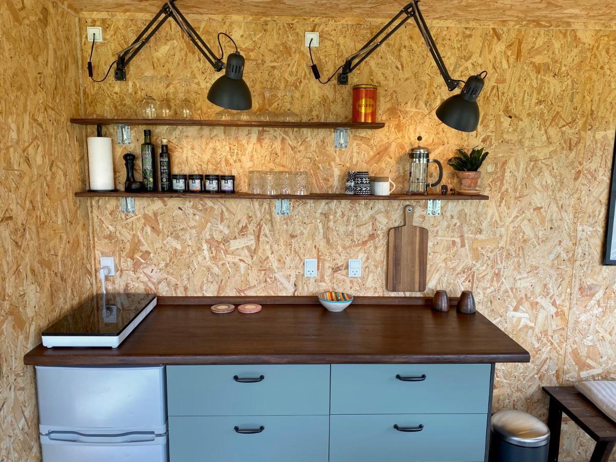 Cozy Tiny House On A Farm Farm stay *