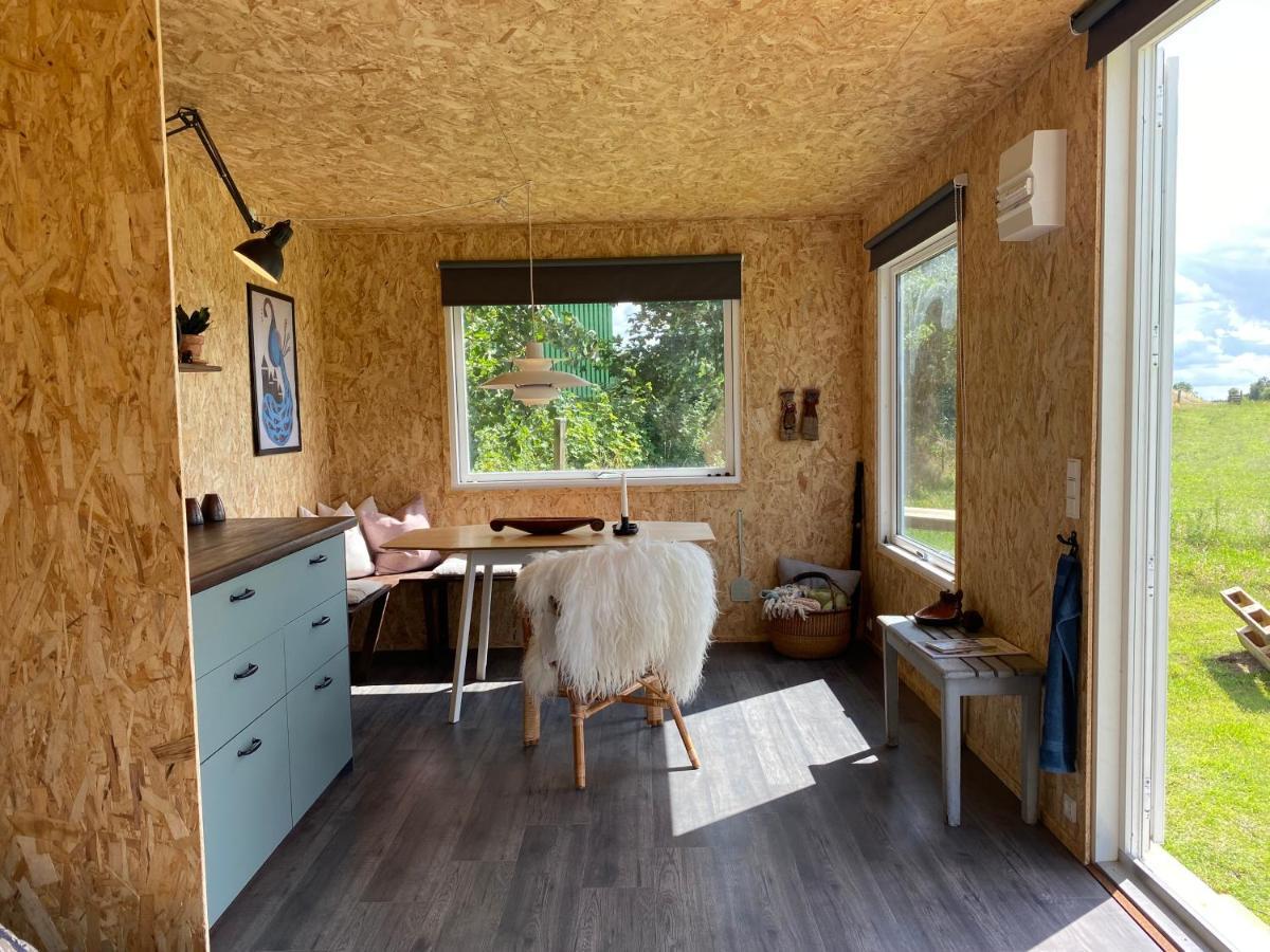 Cozy Tiny House On A Farm Farm stay Skibby
