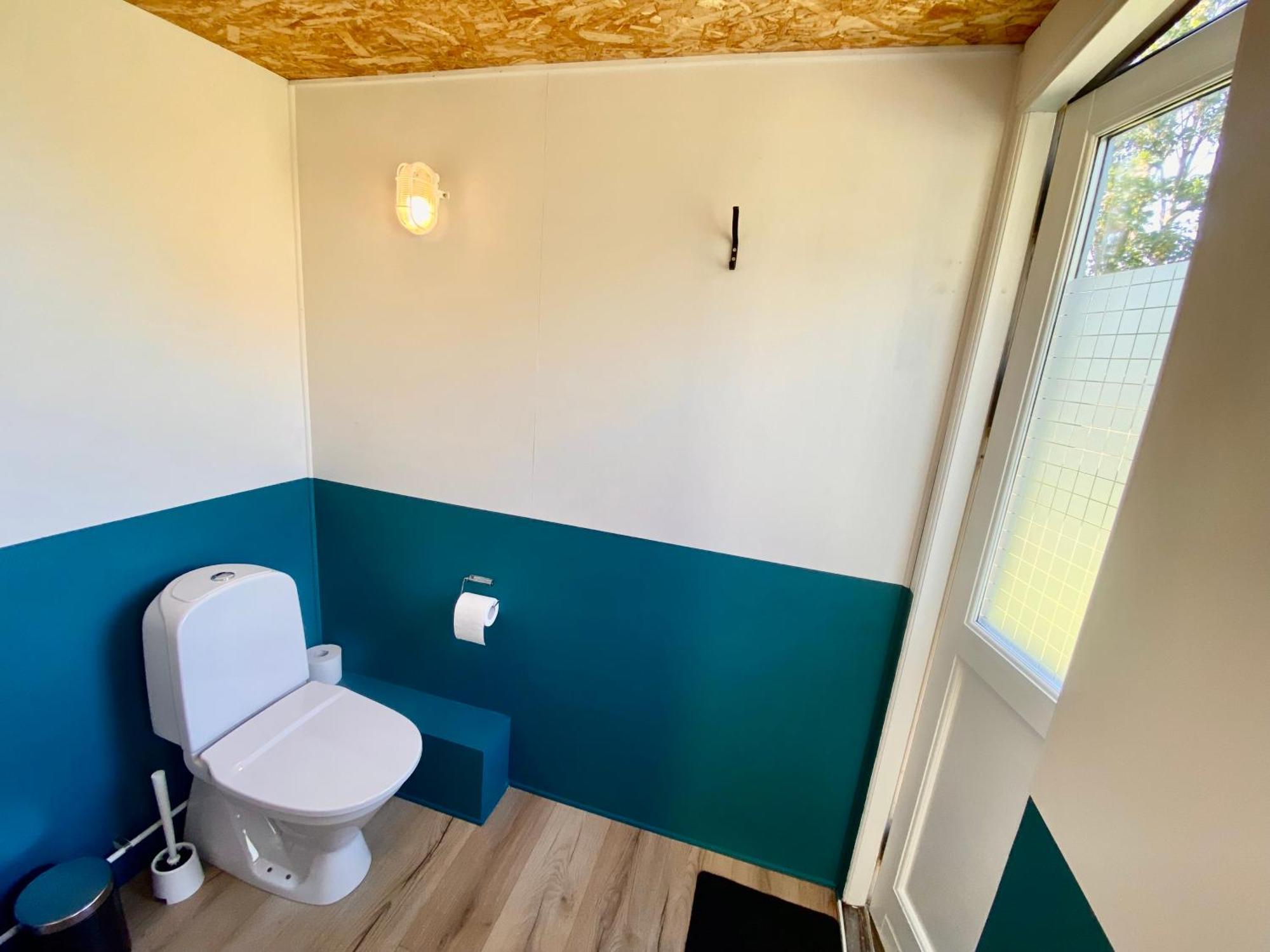 Cozy Tiny House On A Farm Farm stay