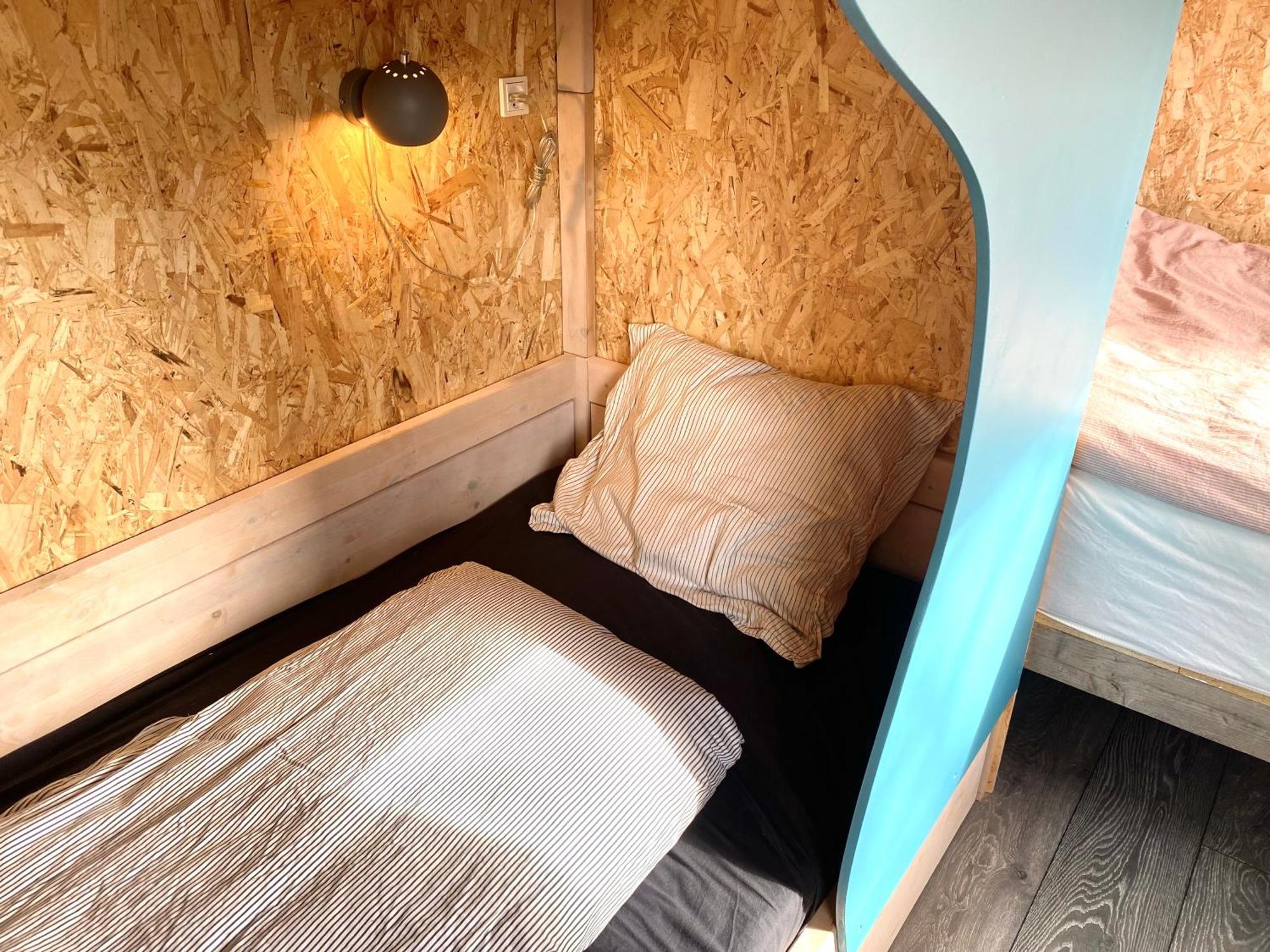 Cozy Tiny House On A Farm